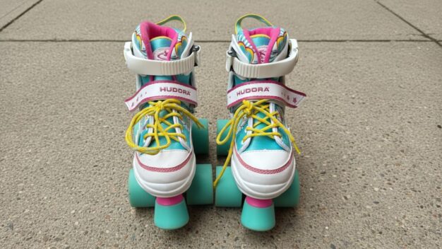 Rollschuhe für Kinder - © wunschkind-community.de