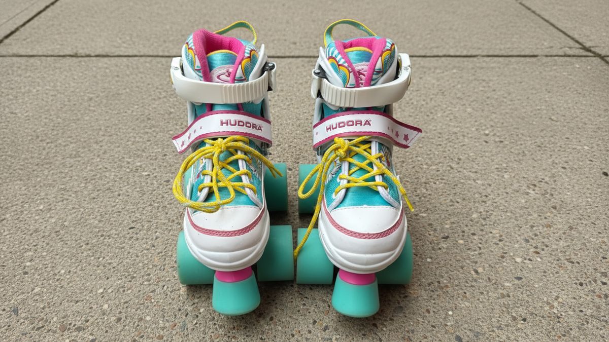 Rollschuhe für Kinder - © wunschkind-community.de
