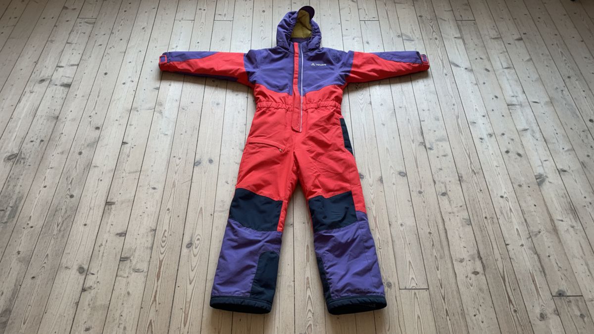 Die besten Schneeanzüge für Kinder - © wunschkind-community.de