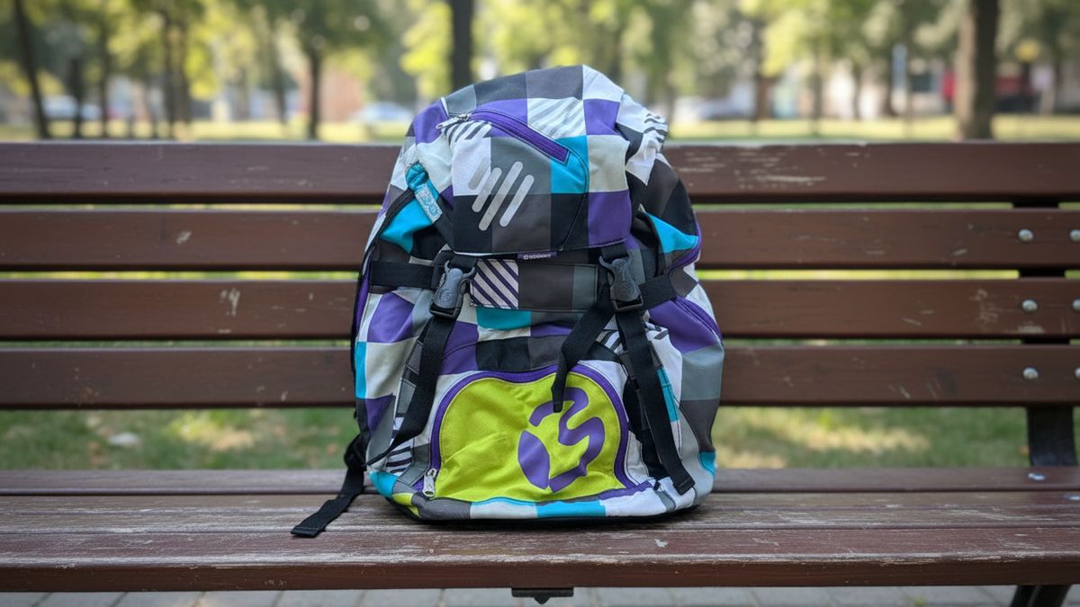 Schulrucksack für Jungs - © wunschkind-community.de