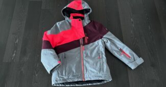Die besten Skijacken für Kinder - © wunschkind-community.de