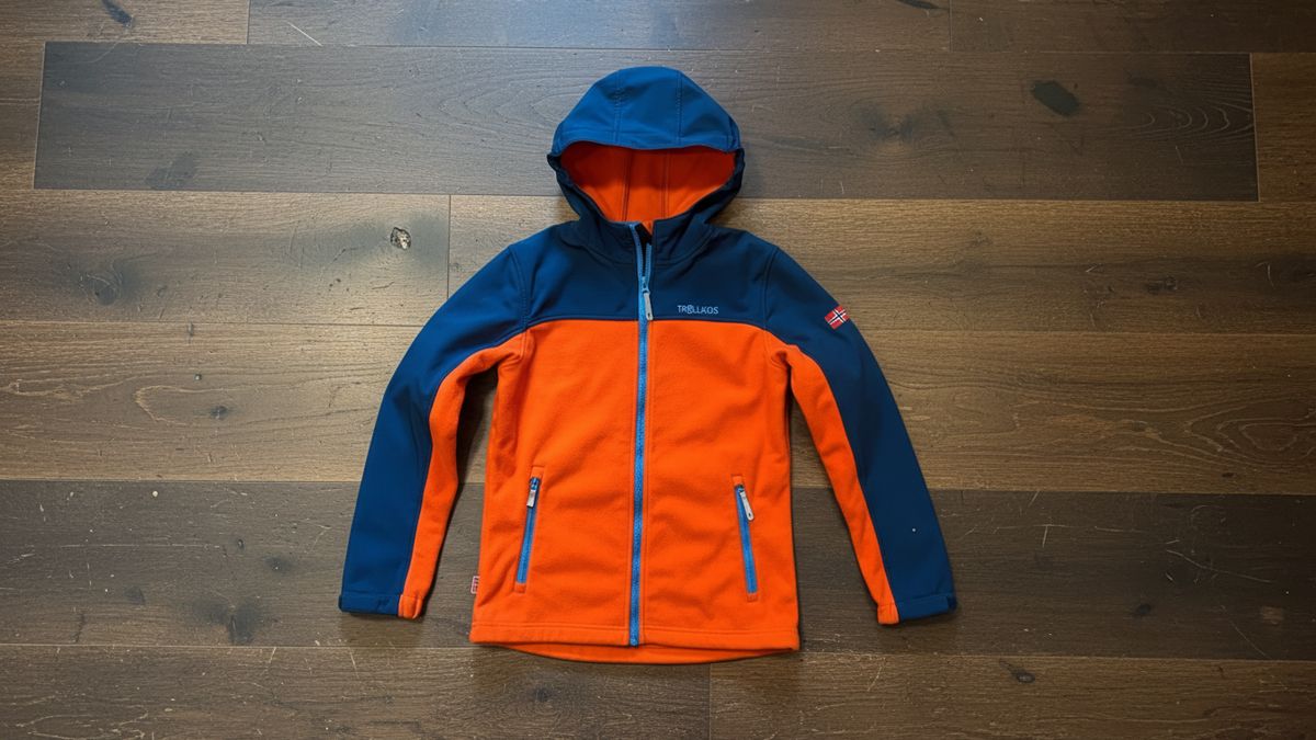 Die besten Softshelljacken für Kinder - © wunschkind-community.de