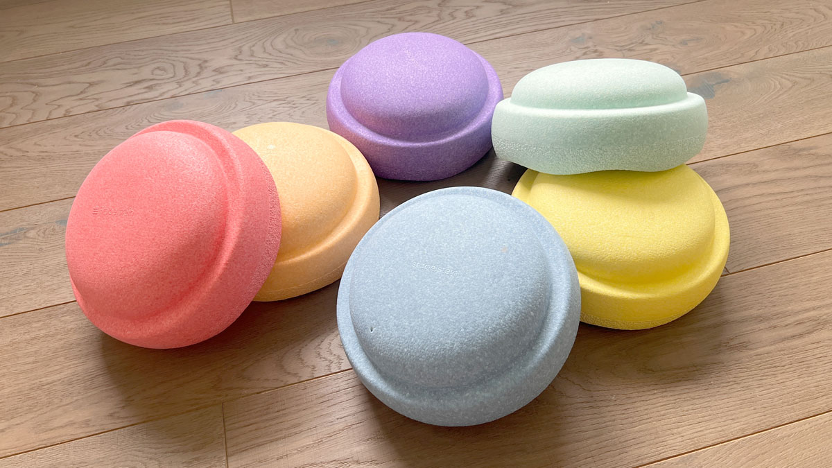 Die 3 besten Stapelstein-Sets für Kinder