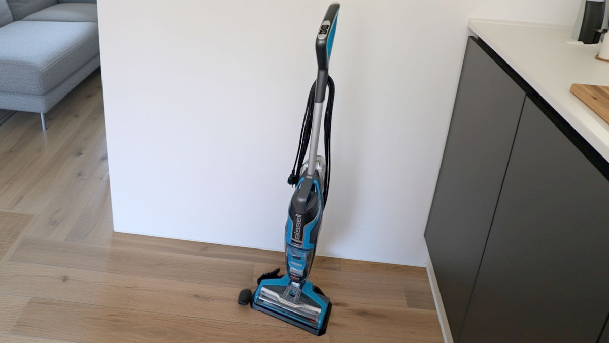 Die besten Wischsauger für Familien
