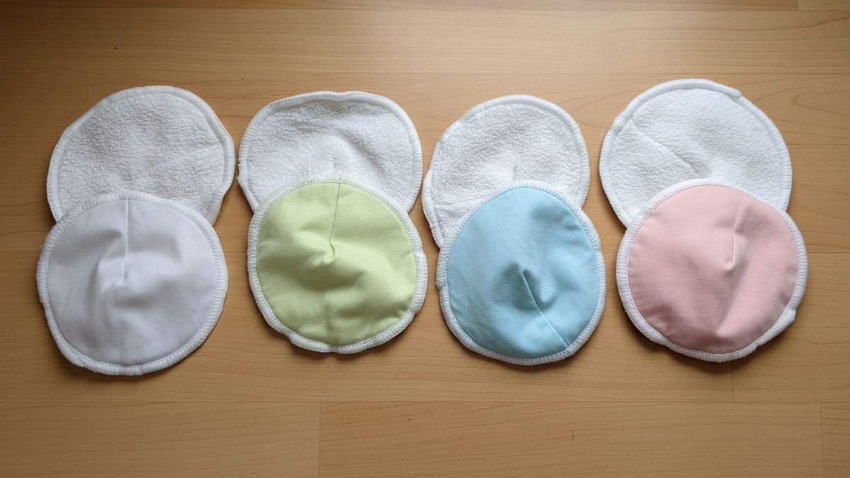 Stilleinlagen - © wunschkind-community.de