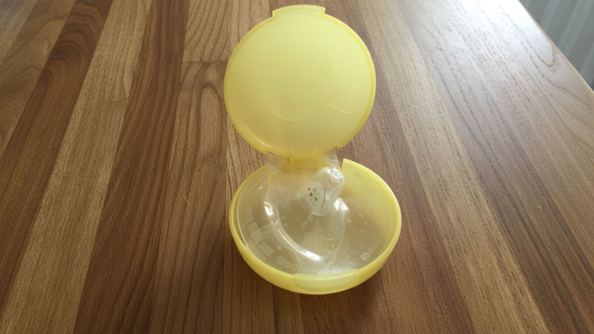 Stillhütchen - © wunschkind-community.de