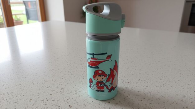 Die besten Thermosflaschen für Kinder - © wunschkind-community.de