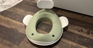 Die besten Toilettensitze für Kinder Toilettensitz für Kinder - © wunschkind-community.de