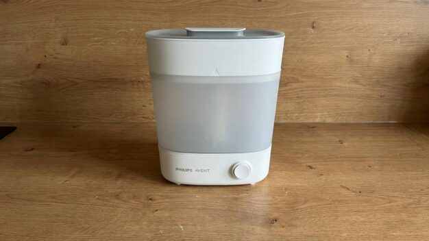 Die besten Vaporisatoren für Babyfläschchen - © wunschkind-community.de
