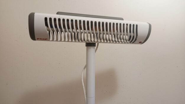 Die besten Heizstrahler für Babys Heizstrahler für Babys - © wunschkind-community.de