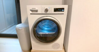 Die besten Wäschetrockner für Familien (Test)