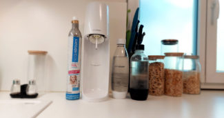 Die besten Wassersprudler [Sodastream]