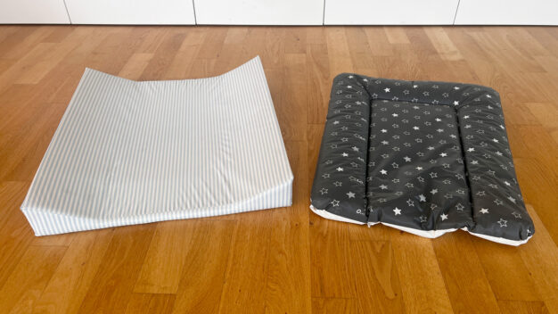 Die besten Wickelunterlagen für Babys Die besten Wickelunterlagen für Babys