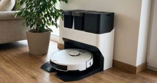 Die besten Wischroboter für Familien mit Hartböden - © wunschkind-community.de