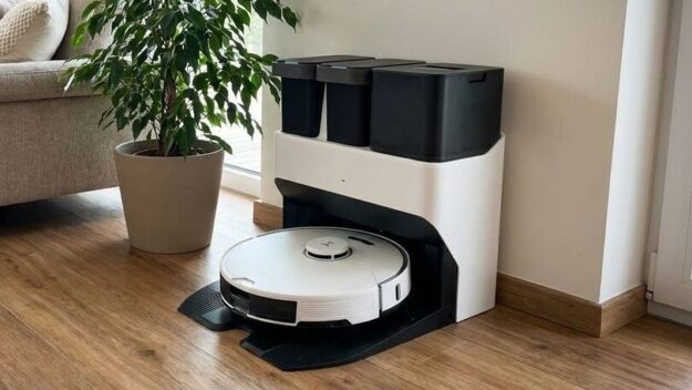Die besten Wischroboter für Familien mit Hartböden - © wunschkind-community.de